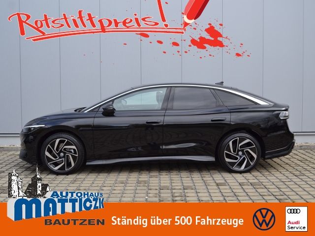 VW ID.7 33.250 km 45.859 &euro; Bautzen 02625