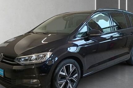 VW Touran 89.395 km 23.970 &euro; Weida 07570
