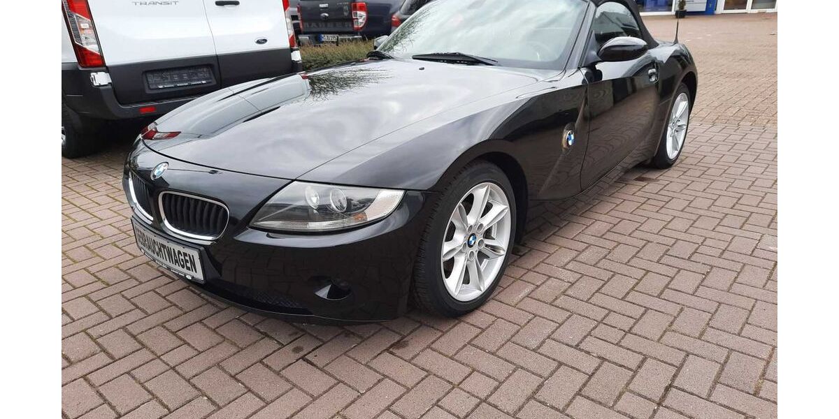 BMW Z4 119.548 km 8.900 &euro; Wardenburg 26203