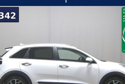 Kia Niro 54.857 km 16.680 € Gyhum/Bockel 27404