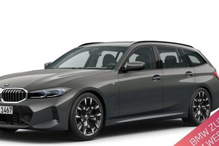 BMW 330 29.998 km 52.855 &euro; Windischleuba 04603