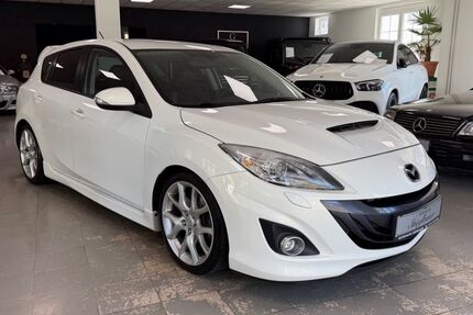 Mazda 3 208.936 km 7.999 &euro; Anzing 85646