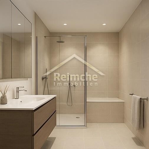 Etagenwohnung Karlsruhe - 2 Zimmer, 75 m&sup2;, 730&euro; | Angebot:26021501