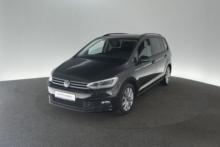 VW Touran 14.300 km 35.460 &euro; Aach 78267