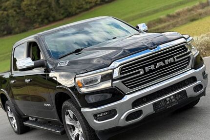 Dodge RAM 59.800 km 46.900 € Altenkunstadt 96264