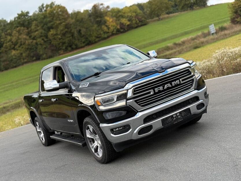 Dodge RAM 59.800 km 46.900 € Altenkunstadt 96264