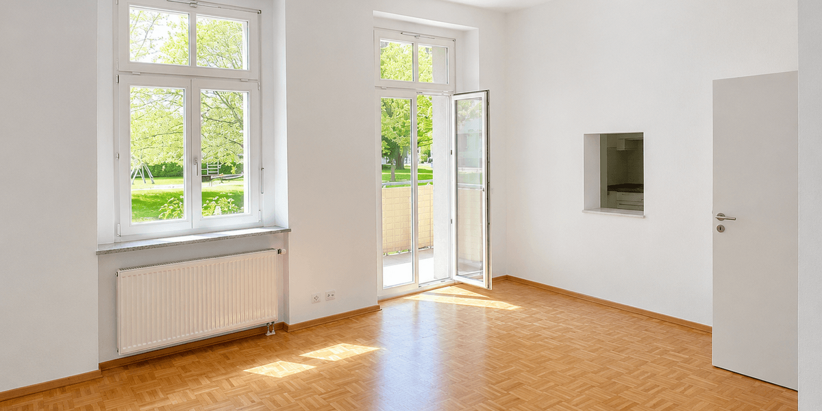 Etagenwohnung Potsdam - 2 Zimmer, 69 m&sup2;, 390.000&euro; | Angebot:26770533