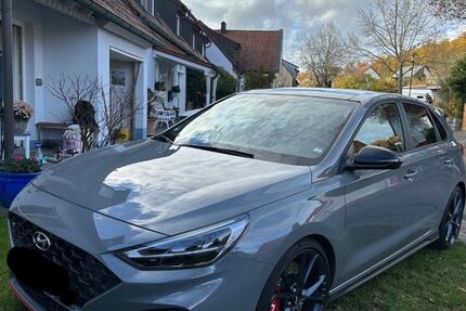 Hyundai i30 43.000 km 31.500 &euro; Ammerndorf 90614