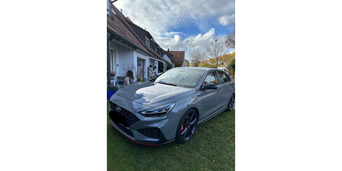 Hyundai i30 43.000 km 31.500 &euro; Ammerndorf 90614