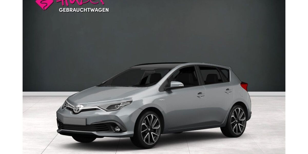 Toyota Auris 131.390 km 9.390 &euro; Wasserburg am Inn 83512