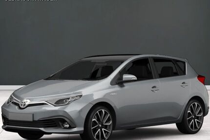 Toyota Auris 131.390 km 9.890 &euro; Wasserburg am Inn 83512