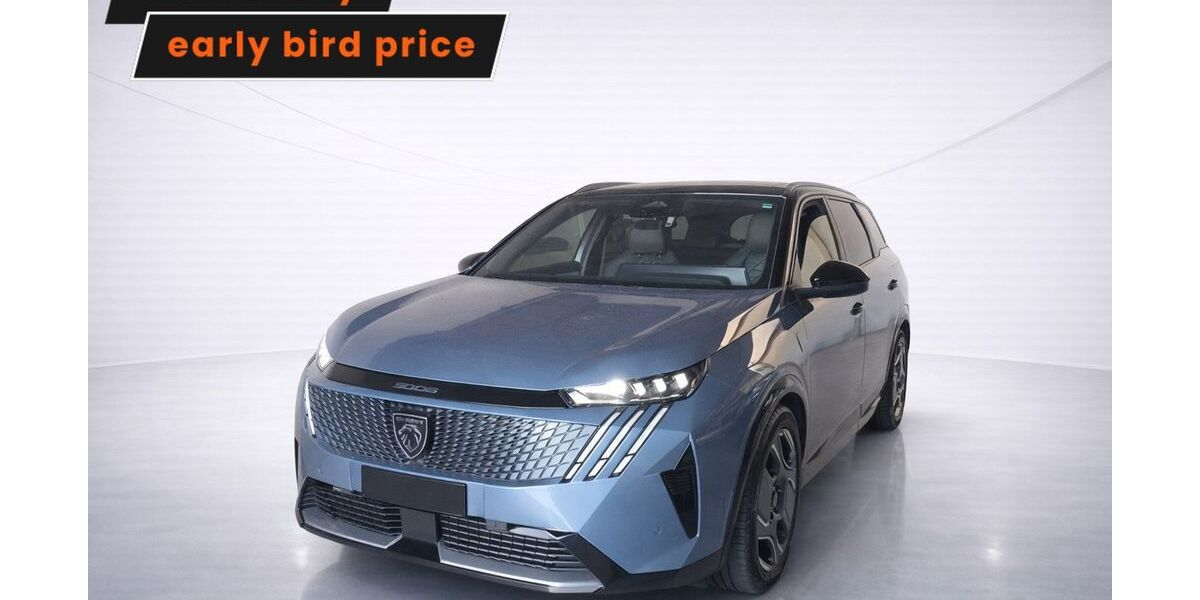 Peugeot 5008 16.046 km 40.994 &euro; Ergolding 84030