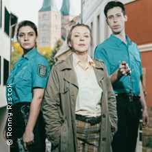 Blutrote Spitzen: Die Auflösung 10.10.2026 Landestheater Altenburg