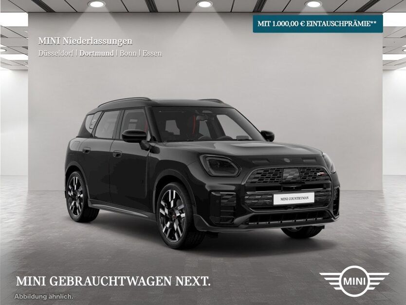 Mini Cooper S Countryman 34.951 km 43.999 € Dortmund 44263