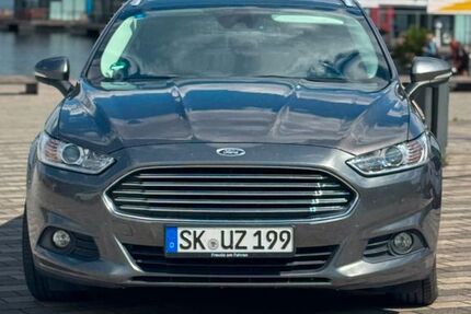 Ford Mondeo 268.000 km 6.800 &euro; Braunsbedra 06242