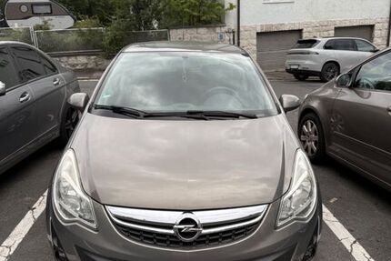 Opel Corsa 152.000 km 4.550 &euro; Amberg 92224