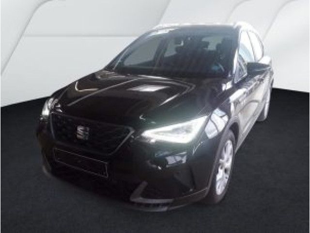 Seat Arona 25.000 km 23.490 € Rendsburg 24768