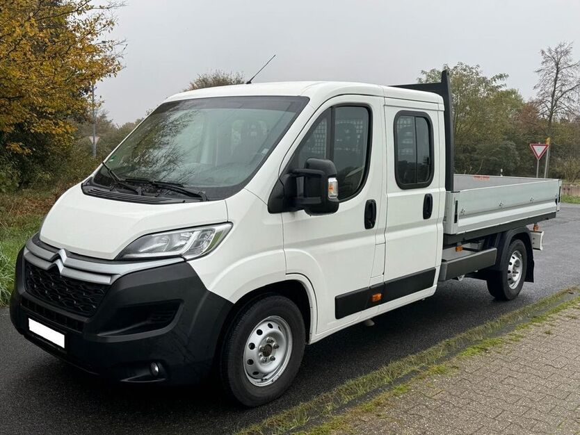 Citroen Jumper 32.000 km 20.000 € Kaarst 41564