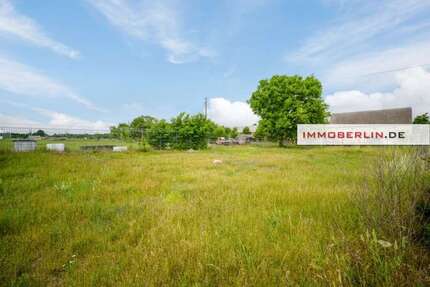 Grundstück Trebbin - 179.000&euro; | Angebot:25281474