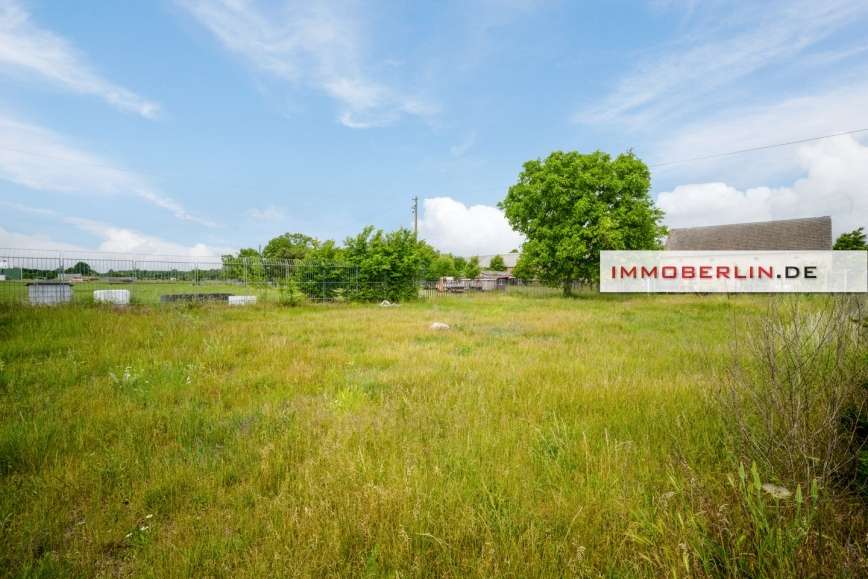 Grundstück Trebbin - 179.000&euro; | Angebot:25281474