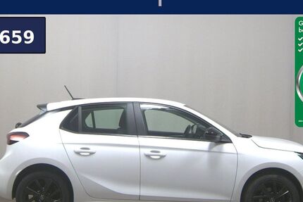 Opel Corsa 83.401 km 9.480 &euro; Gyhum/Bockel 27404