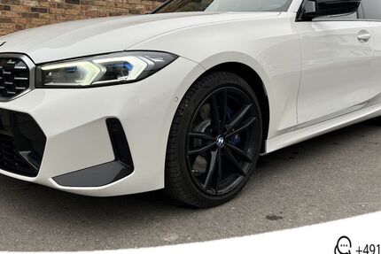 BMW M340d 91.888 km 39.999 &euro; Steinbach-Hallenberg OT Viernau 98587
