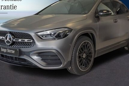 Mercedes-Benz GLA 200 3.050 km 48.990 &euro; Rheinbach 53359