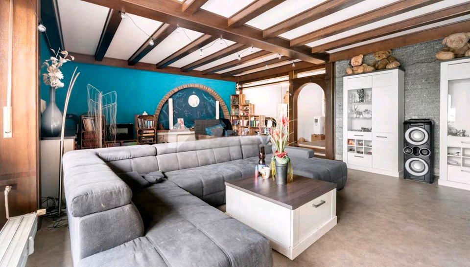 Einfamilienhaus Hückelhoven - 8 Zimmer, 325 m&sup2;, 569.000&euro; | Angebot:26766482