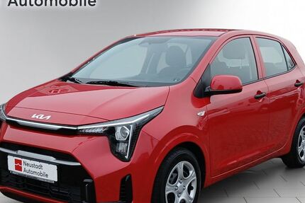 Kia Picanto 3.000 km 17.680 &euro; Elsterwerda 04910