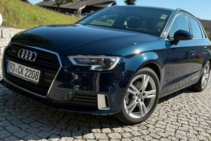 Audi A3 155.690 km 17.800 € Soyen 83564