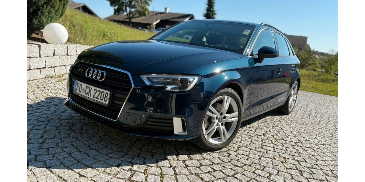 Audi A3 155.690 km 17.800 € Soyen 83564