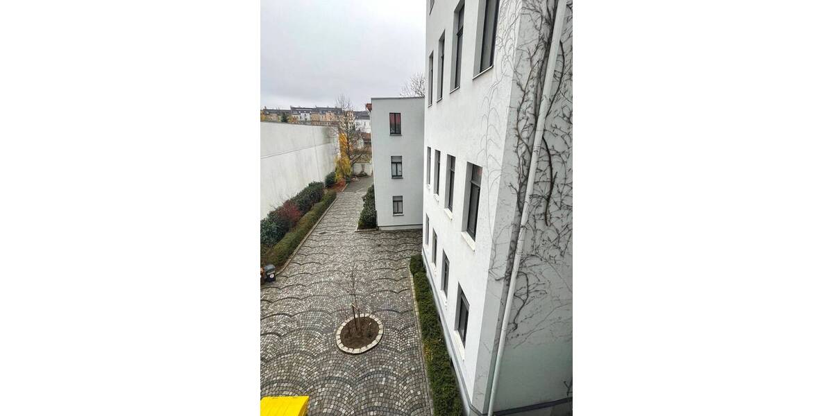Etagenwohnung Görlitz Innenstadt - 2 Zimmer, 55 m&sup2;, 80.000&euro; | Angebot:26554391