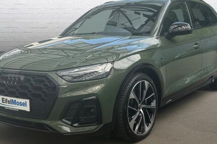 Audi SQ5 58.230 km 50.990 &euro; Prüm 54595