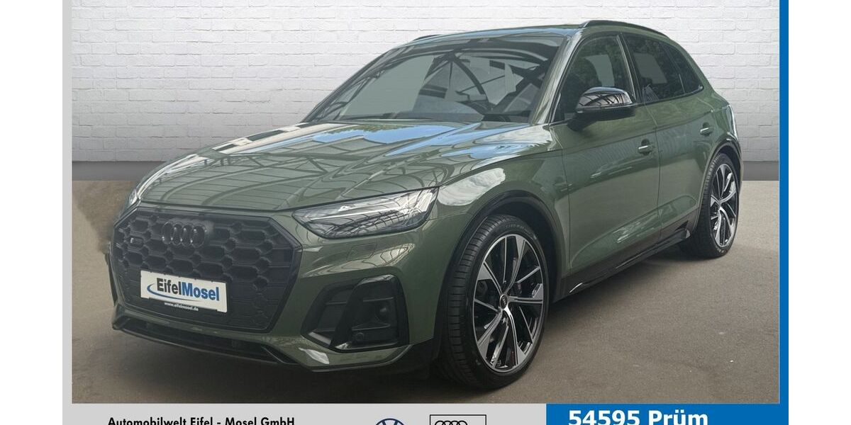 Audi SQ5 58.230 km 50.990 &euro; Prüm 54595