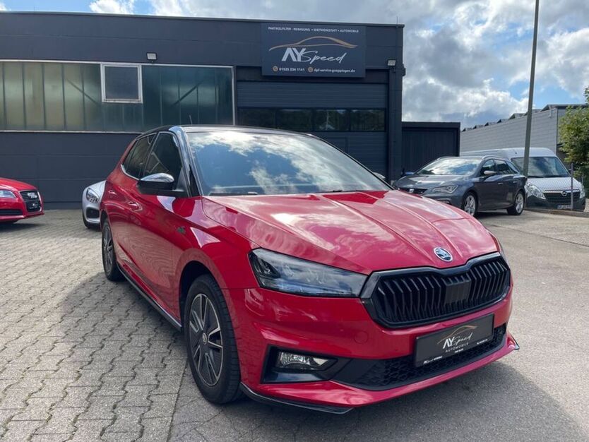 Fabia
