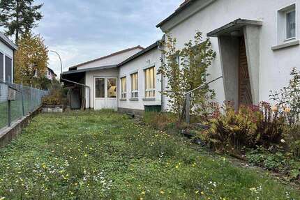 Haus zum Kaufen in Bad Kissingen 450.000 € 120 m² 5 zimmer