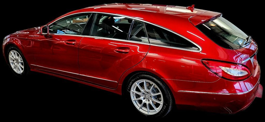 Mercedes-Benz CLS 250 Shooting Brake 230.000 km 13.990 € Langenlonsheim 55450