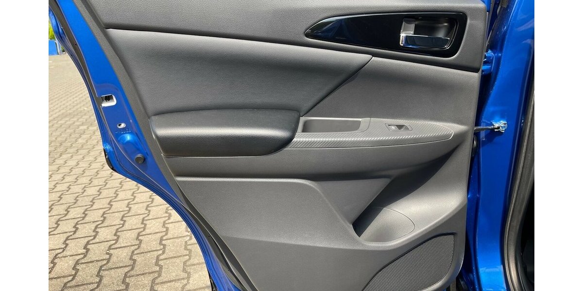 Mitsubishi Eclipse Cross PHEV PLUS mit SELECT-Paket VOR ORT 22.000 km 26.480 &euro; Donauwörth 86609