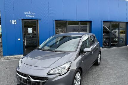 Opel Corsa 75.970 km 8.900 &euro; Bonn 53227