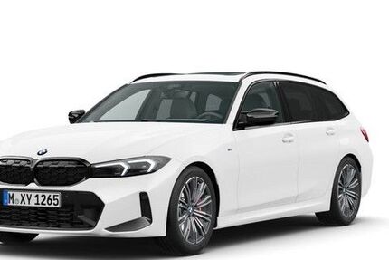 BMW M340d 24.990 km 54.930 &euro; Lahr 77933