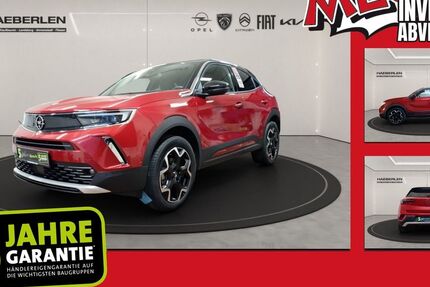 Opel Mokka 20.000 km 17.970 &euro; Immenstadt 87509