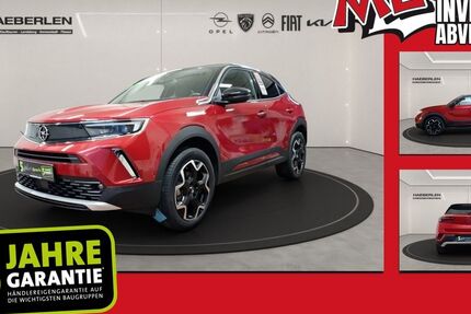 Opel Mokka 20.000 km 18.850 &euro; Immenstadt 87509