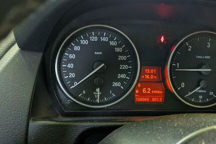 BMW X1 166.000 km 7.800 &euro; Jetzendorf 85305