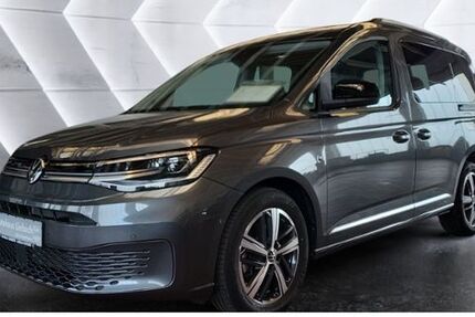 VW Caddy 12.880 km 36.990 &euro; Lübben 15907