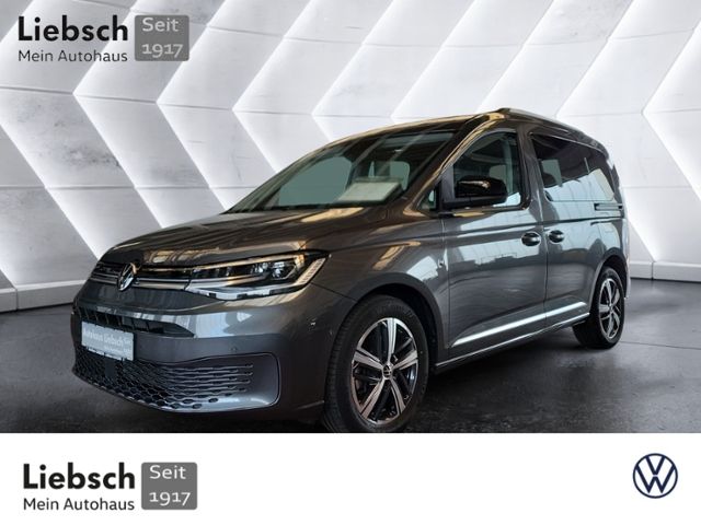 VW Caddy 12.880 km 36.990 &euro; Lübben 15907