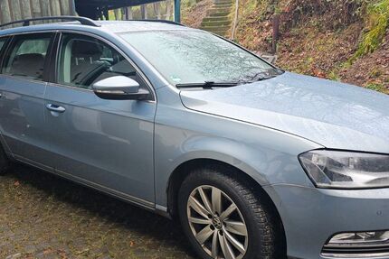 VW Passat 235.800 km 6.999 &euro; Reichshof 51580