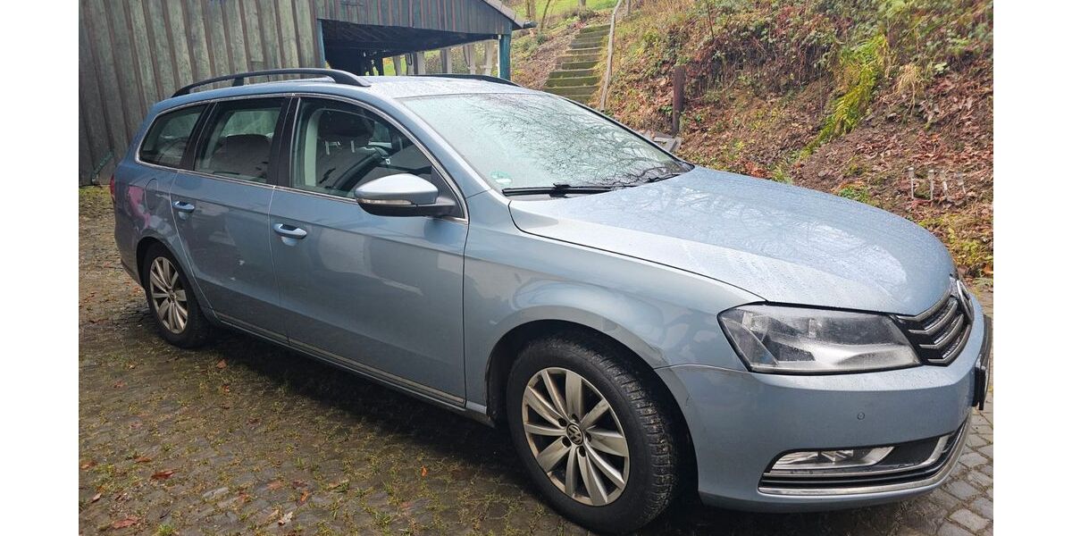 VW Passat 235.800 km 6.999 &euro; Reichshof 51580
