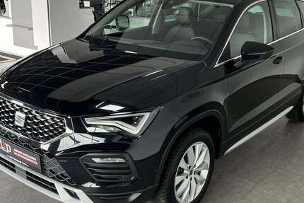 Seat Ateca 17.400 km 26.850 &euro; Heroldstatt 72535
