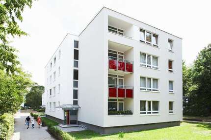Wohnung Ratingen West - 2 Zimmer, 55 m&sup2;, 609&euro; | Angebot:26864948