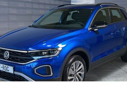 VW T-Roc 3.727 km 33.940 &euro; Königs-Wusterhausen 15711